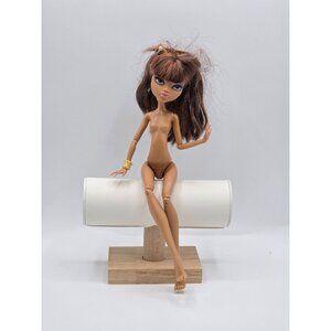 Mattel Monster High Dolls “Dead Tired” Clawdeen Wolf 2008 Toy Retired Werewolf